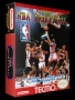 Nintendo  NES&nbsp; - &nbsp;Tecmo NBA Basketball (USA) (Rev A)